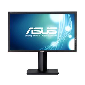 ASUS PA238Q Monitor (schwarz)