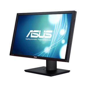 ASUS PA238Q Monitor (schwarz)