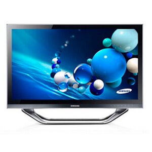Samsung DP700A7D-S04DE All-In-One Desktop-PC