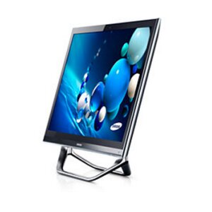 Samsung DP700A7D-S04DE All-In-One Desktop-PC
