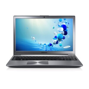 Samsung Serie 5 Chronos NP570Z5E-S03DE Notebook