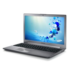 Samsung Serie 5 Chronos NP570Z5E-S03DE Notebook