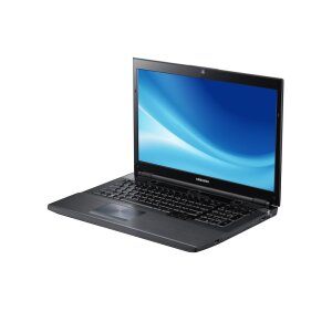 Samsung Serie 7 Gamer NP700G7A-S02DE Notebook