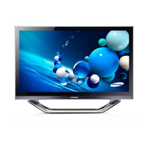 Samsung DP700A7D-S04DE All-in-One PC