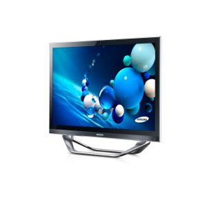 Samsung DP700A7D-S04DE All-in-One PC