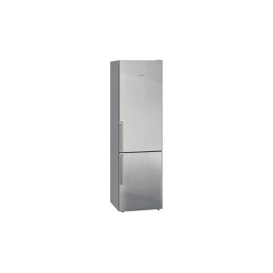 Siemens KG39EAI40 Kühl-/Gefrier-Kombination (Edelstahl) Energieeffizienzklass