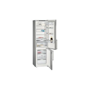 Siemens KG39EAI40 Kühl-/Gefrier-Kombination (Edelstahl) Energieeffizienzklass