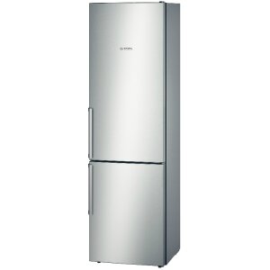 Bosch KGE39AI40 Kühl-Gefrier-Kombination (edelstahl) EEK:  A