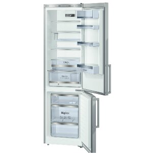 Bosch KGE39AI40 Kühl-Gefrier-Kombination (edelstahl) EEK:  A