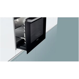 Siemens HE76BD561 Einbauherd (Edelstahl)