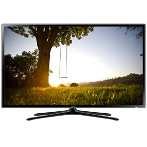 Samsung UE55F6100 LED Fernseher  EEK:  A+