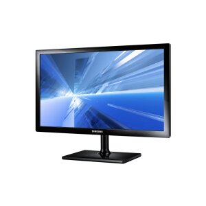 Samsung T22C350EW TV Monitor LED