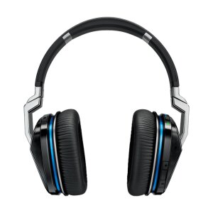 Logitech Ultimate Ears UE 9000 Kopfhörer (schwarz)
