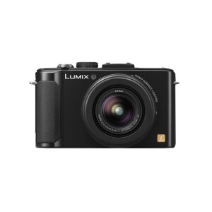 Panasonic DMC-LX 7 Digitalkamera