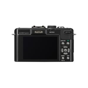Panasonic DMC-LX 7 Digitalkamera