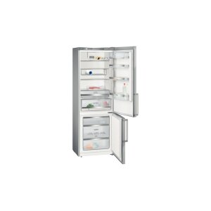 Siemens KG49EAI40 Kühl-Gefrierkombination (Edelstahl)  EEK