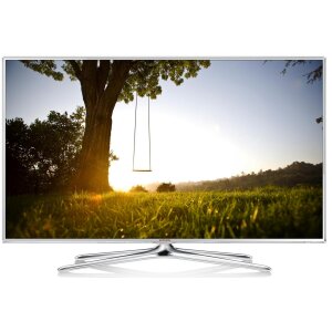 Samsung UE32F6510SS LED 3D Fernseher  EEK:  B