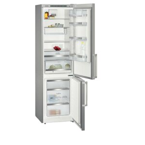 Siemens KG39EAI46 Kühl-Gefrierkombination (Edelstahl-Look) Energieeffizienzkl