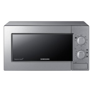 Samsung GE71MX Mikrowelle (Edelstahl)