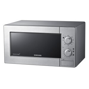 Samsung GE71MX Mikrowelle (Edelstahl)