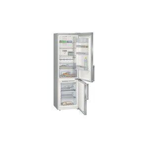 Siemens KG39NXI40 Kühl-Gefrierkombination (Edelstahl) EEK: