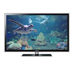 Samsung UE46D6200 Full-HD LED 3D Fernseher  EEK:  A