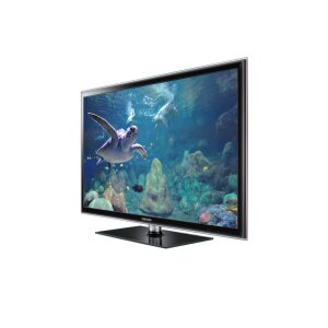 Samsung UE46D6200 Full-HD LED 3D Fernseher  EEK:  A