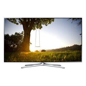Samsung UE40F6500SB Fernseher  EEK:  A