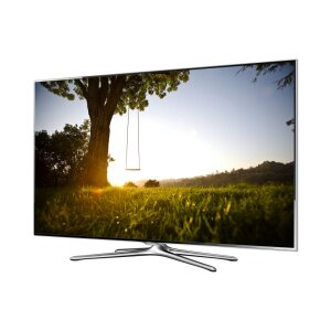 Samsung UE40F6500SS Fernseher  EEK:  A