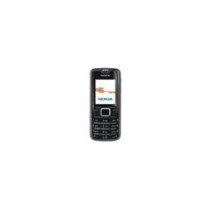 Nokia 3110 classic (Schwarz)