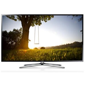 Samsung UE40F6400AW LED Fernseher  EEK:  A