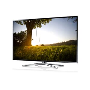 Samsung UE40F6400AW LED Fernseher  EEK:  A