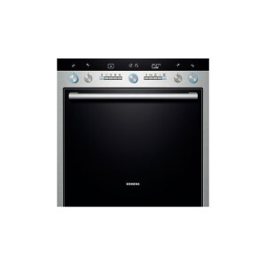 Siemens EQ861EV01B Einbau-Backofen-Kochfeld-Kombination  Energieeffizienzklas