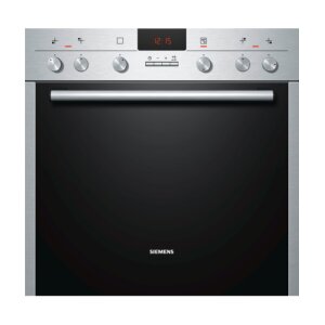 Siemens EQ271E202 Herd-Set HE23AT510 + EI675TB11E