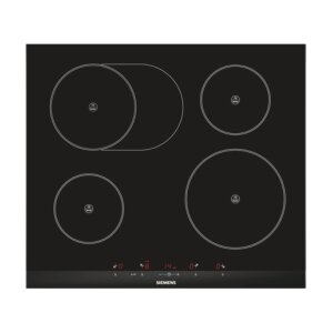 Siemens EQ271E202 Herd-Set HE23AT510 + EI675TB11E