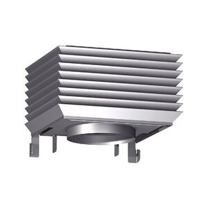 Siemens LZ56000 Umluftkamin