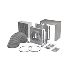 Siemens LZ56000 Umluftkamin