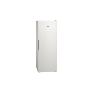Siemens GS58NAW40 Gefrierschrank weiß