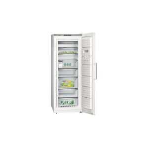 Siemens GS58NAW40 Gefrierschrank weiß