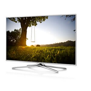 Samsung UE32F6510SS LED 3D Fernseher  EEK:  B
