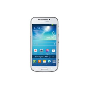 Samsung Galaxy S4 zoom SM-C101 Smartphone Weiß