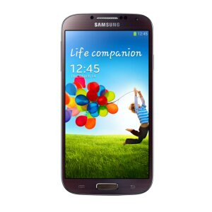 Samsung Galaxy S4 GT-I9506 Smartphone Brown Autumn