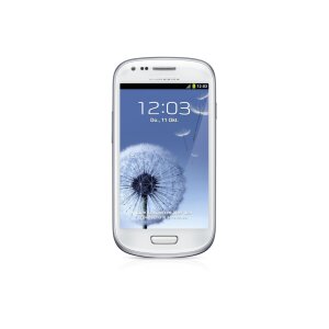 Samsung Galaxy S3 mini GT-I8190 Smartphone Marble White