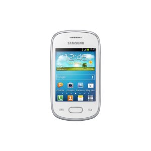 Samsung Galaxy Star GT-S5280 Smartphone Ceramic White