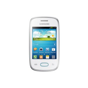 Samsung Galaxy Pocket Neo GT-S5310 Smartphone Ceramic White