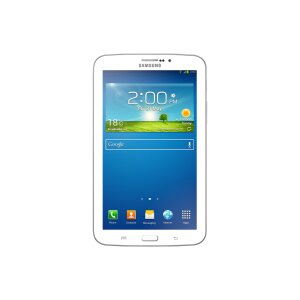 Samsung Galaxy Tab 3 SM-T211 17,8 cm (7 Zoll) 3G Tablet Weiß