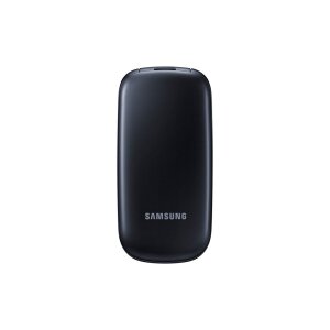 Samsung GT-E1270 Handy schwarz