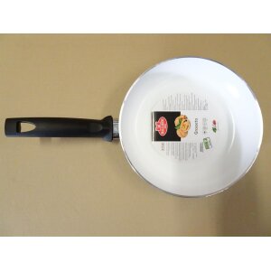 Ballarini Pfanne Padella Ø 24 cm, Made in Italy