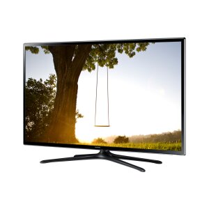 Samsung UE50F6100 3D LED Fernseher  EEK:  A+
