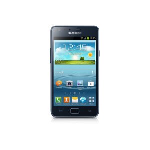 Samsung Galaxy S II Plus GT-I9105P Smartphone